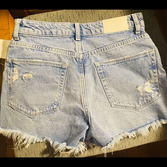 Shorts - Picture 4 of 7